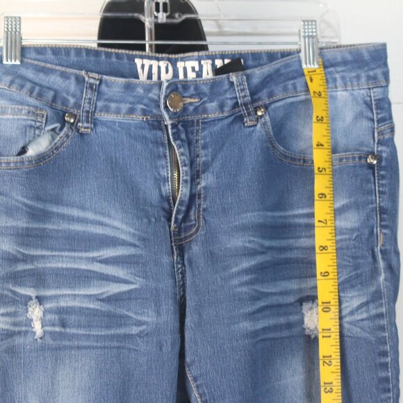 VIP JEANS - Picture 2 of 8